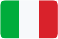 Kunststoff einspritzen Italiano